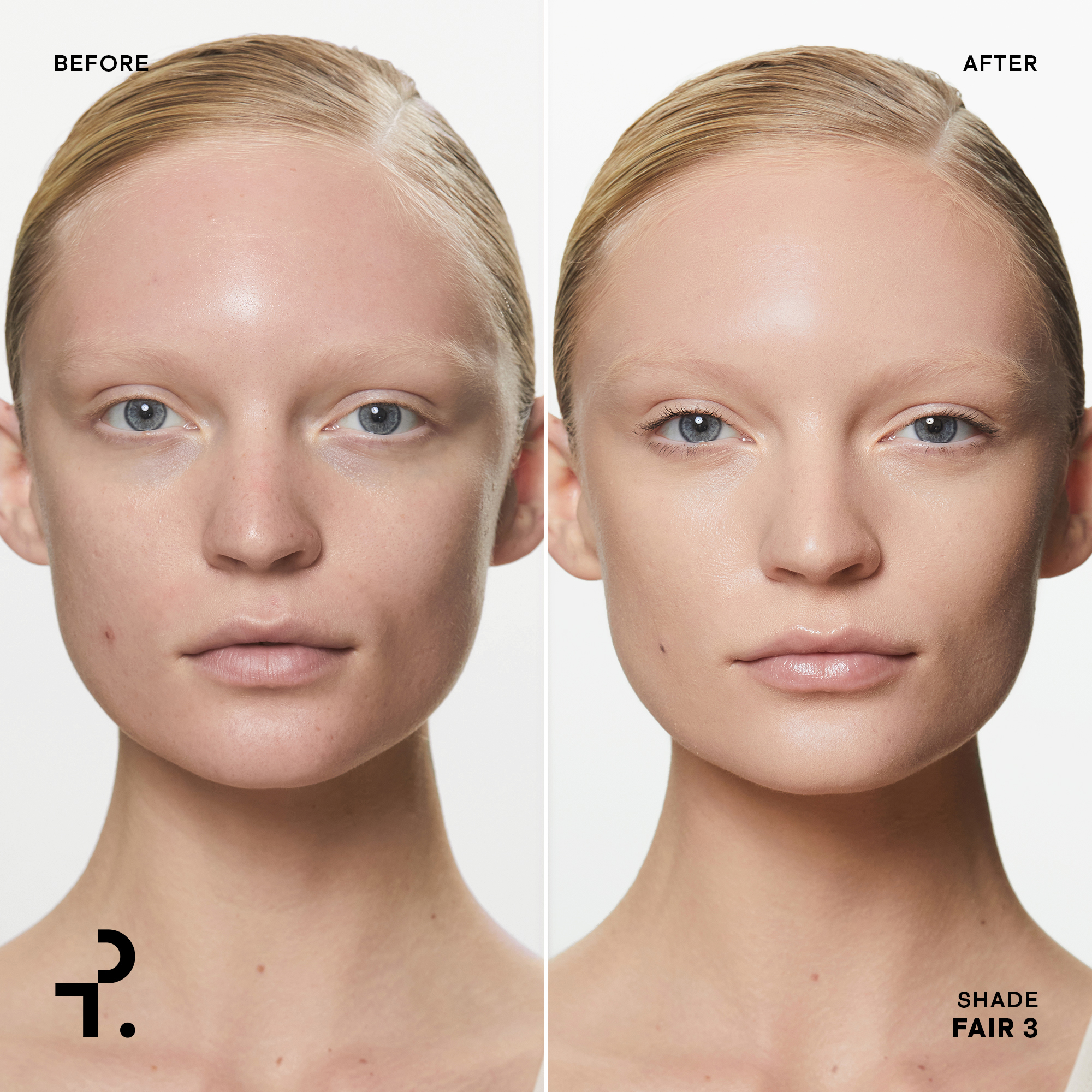 MAJOR SKIN CR&Egrave;ME FOUNDATION AND FINISHING POWDER DUO (D&Uacute;O DE BASE DE MAQUILLAJE Y POLVO FIJADOR)